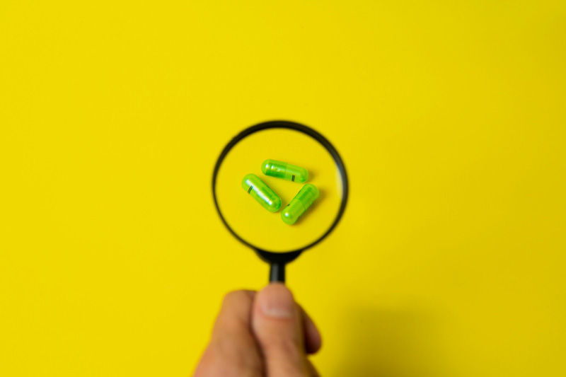 Wellness product review and buying guide