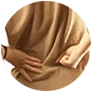 Mekato Neck percussion comfort mode icon