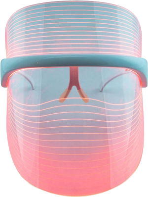 Akemi Glow LED Light Therapy front product image