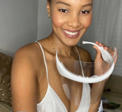 Akemi Glow LED Light Therapy comfort review