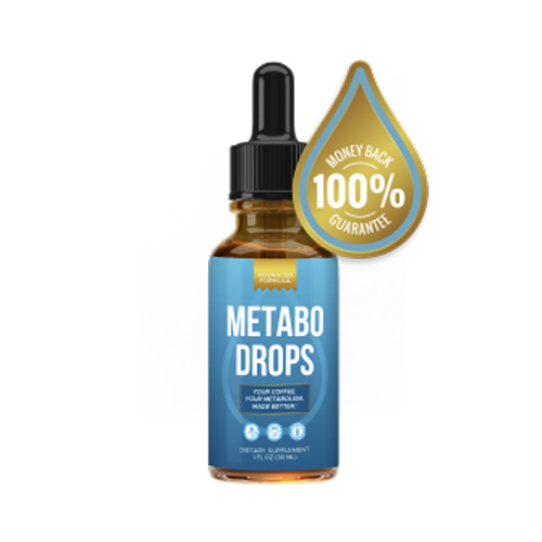 Metabo Drops