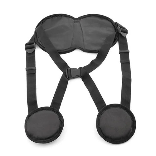 Neurontinec Lumbar Posture Support Device