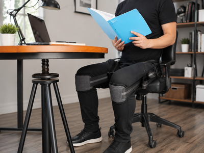 Neurontinec for office and remote workers