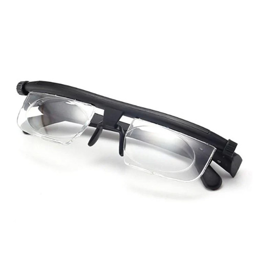 Vi-Shift Adjustable Reading Glasses